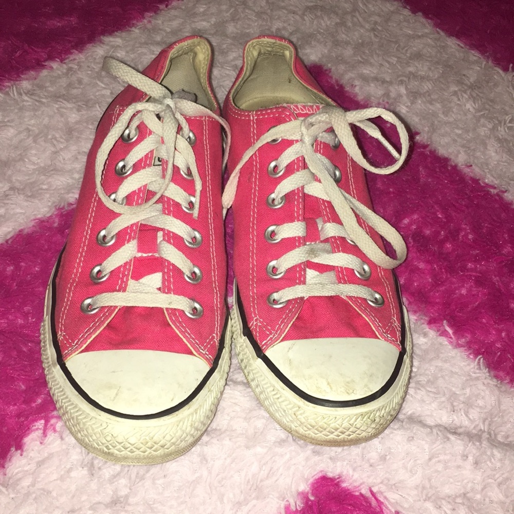 converse shoes